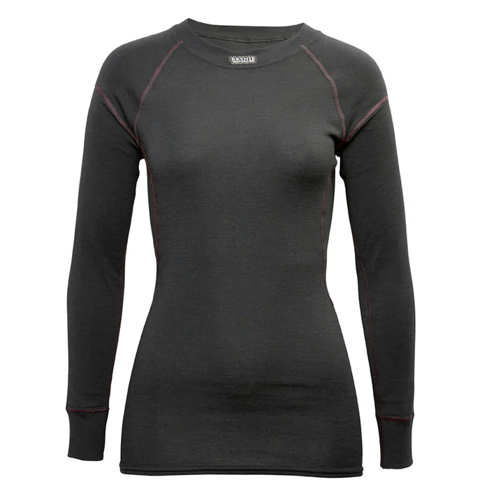 T-shirt thermorégulateur Brynje Classic Shirt W’s