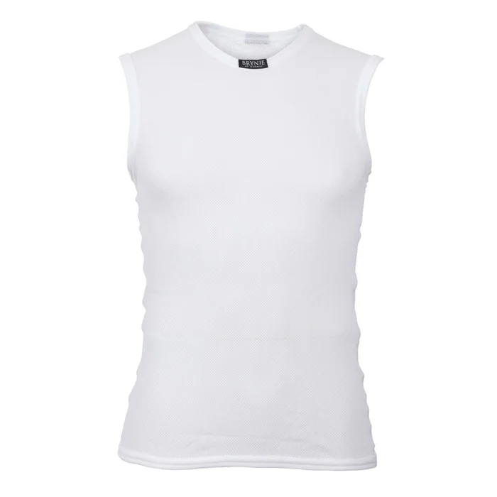 T-shirt thermorégulateur Brynje Super Micro