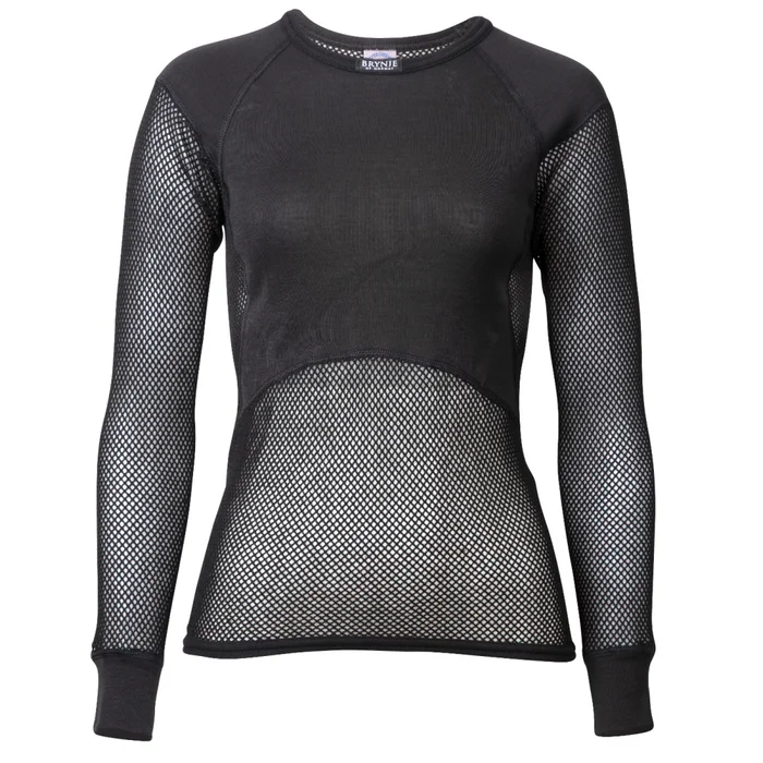 T-shirt thermorégulateur Brynje Super Thermo W’s