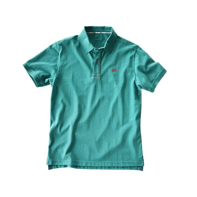 T-SHIRT THINK PINK ESSENTIAL POLO
