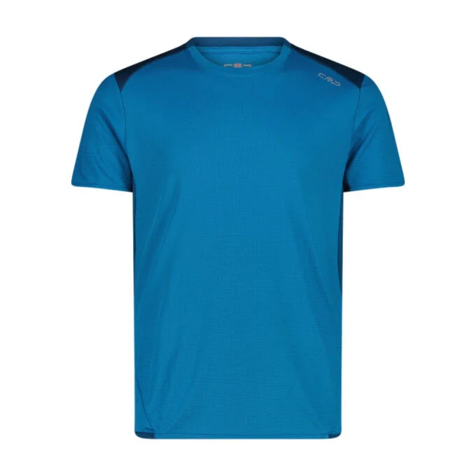 T-shirt Unlimitech Homme CMP