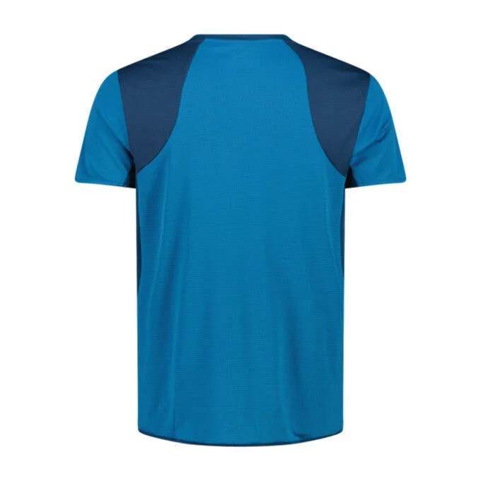 T-shirt Unlimitech Homme CMP – Image 2
