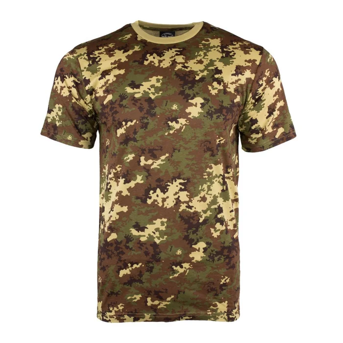 T-shirt Végétato Woodland