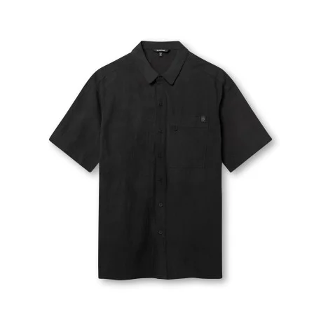 T-shirtDuotone Chemise True – Black 2025