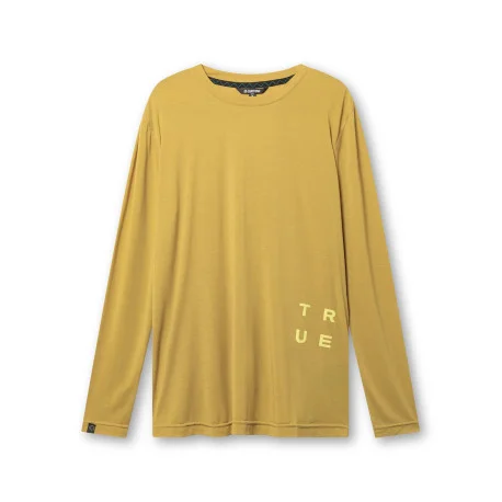 T-shirtDuotone Tee Explore LS unisex algae 2025