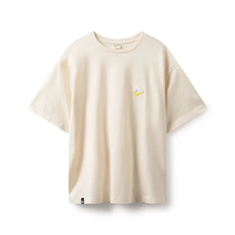 T-ShirtDuotone Tee Whisk SS undyed women 2024