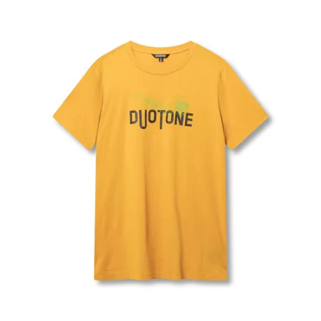 T-shirtDuotone True Team – Mango 2025