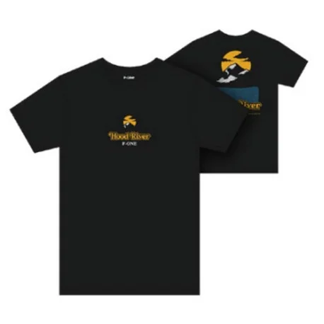 T-shirtF-One T-Shirt HOOD RIVER
