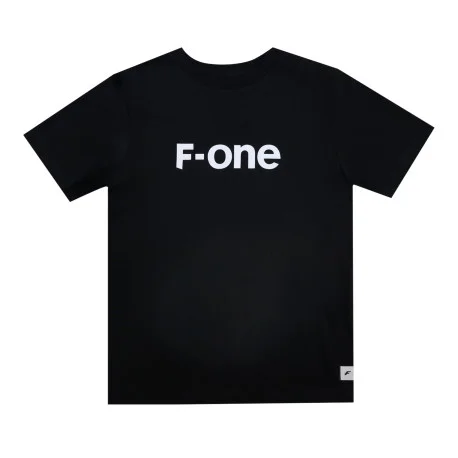 T-shirtF-One T-Shirt PODIUM Black