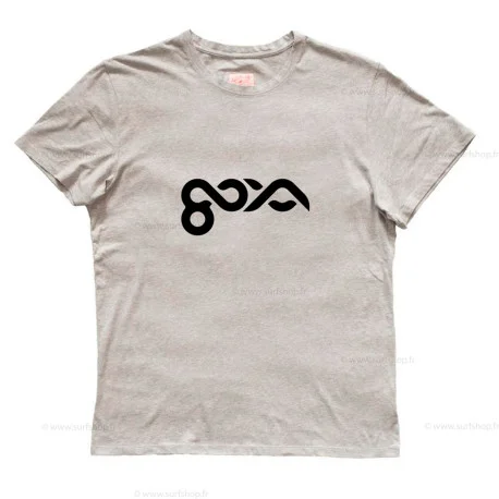 T-shirtGoya Branding gray 2026