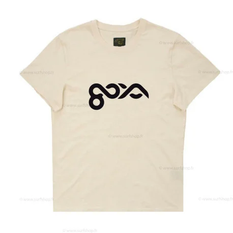 T-shirtGoya Branding Natural 2026