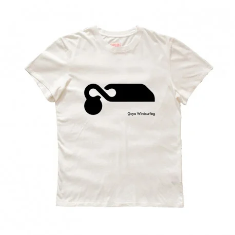 T-shirtGoya T-Shirt Artbox White 2022