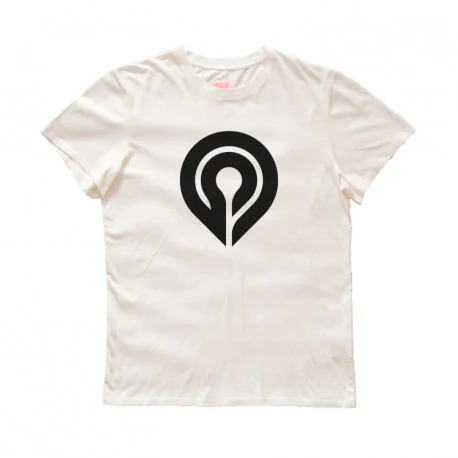 T-shirtGoya T-Shirt Drop Off White 2022
