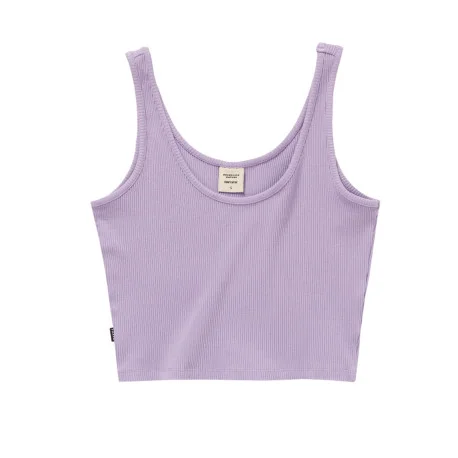 T-ShirtMystic Amber Singlet – Lila 2023