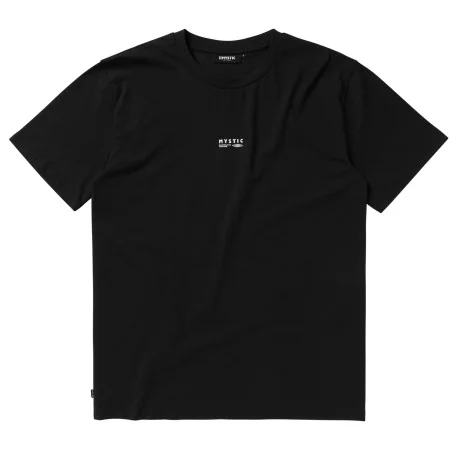 T-shirtMystic Baltic Tee Black 2024