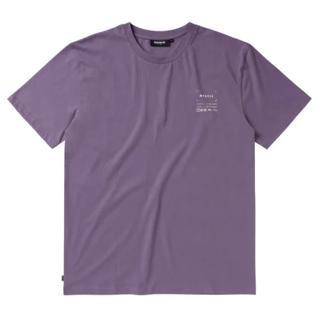 T-shirtMystic Sequence Tee Lilac 2024