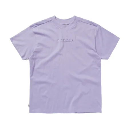 T-ShirtMystic The Sketch Tee – Lila 2023