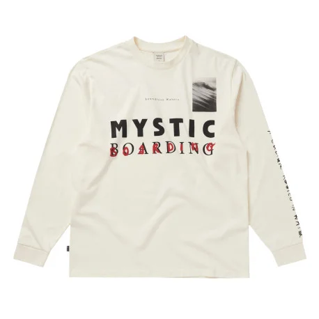 T-ShirtMystic Trace Crew Tee Women 2024