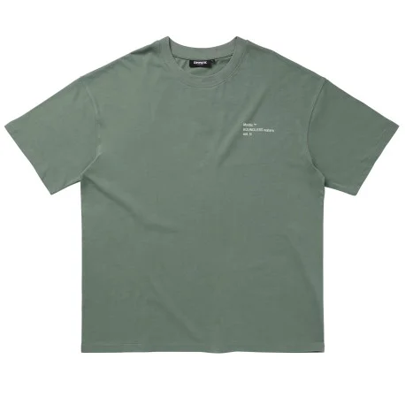 T-shirtMystic Trademark T-shirt – Frozen Green 2025