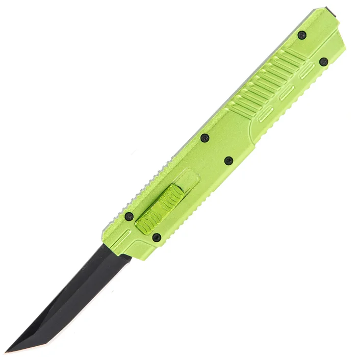 T27065GN – Mini Tanto OTF