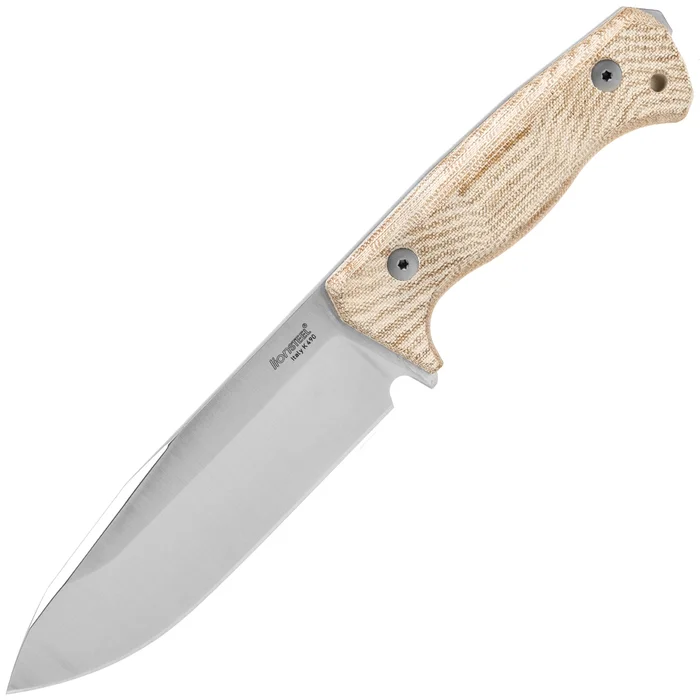 T6CVN – LionSteel T6 K490