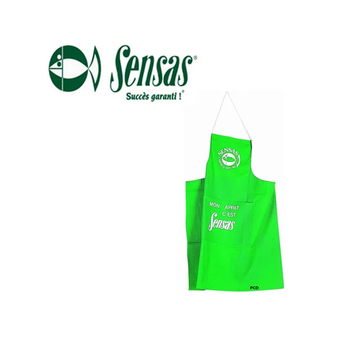 TABLIER DE PECHE SENSAS