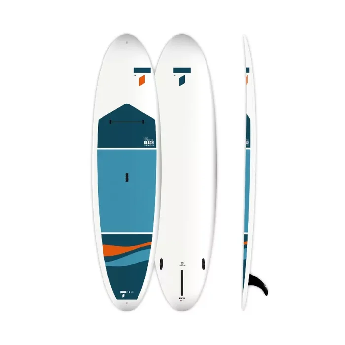 Tahe – Beach Performer TT 2022