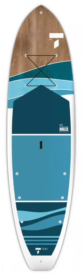 Tahe – Breeze Performer AT 2022
