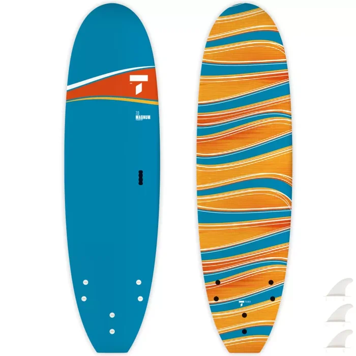 Tahe – Magnum 2022