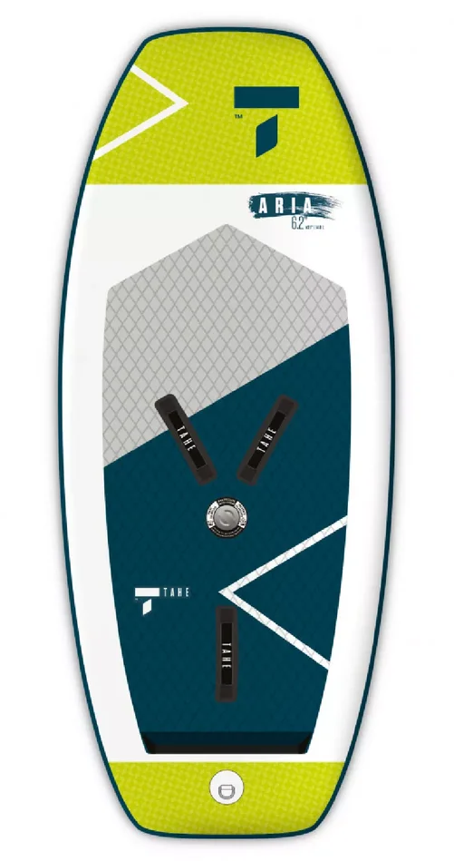 Tahe – WF Aria Air 22/23