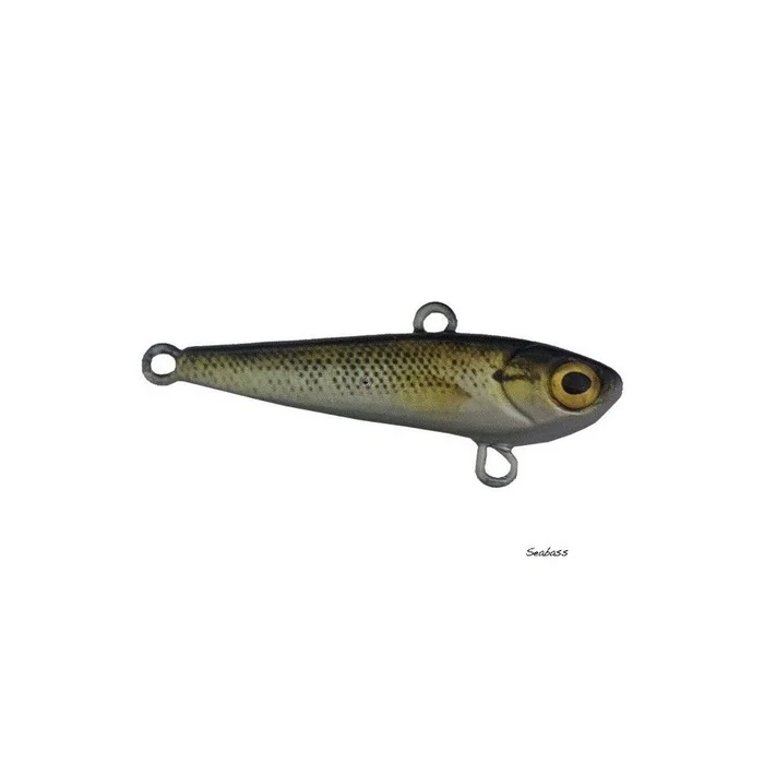Tail Spinner Volkien Soul Candy Blade SW