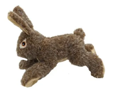 Tailfin Pet Co. – petit lapin en peluche premium