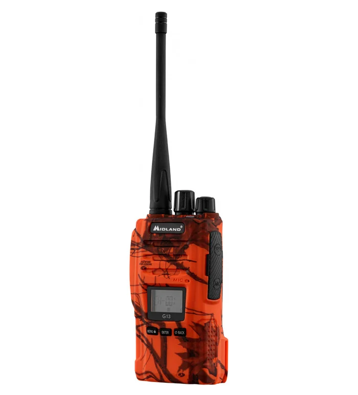 Talkie-Walkie Midland G13 Blaze