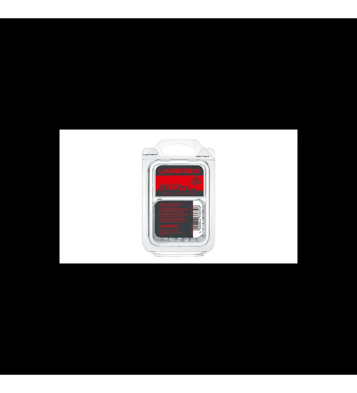 Tampons de nettoyage walther pro cal 5.5 x100