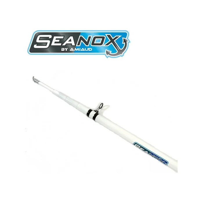 TANGON FIBRE TELESCOPIQUE 5M SEANOX