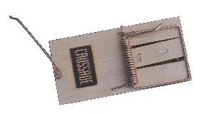 Tapette à rats