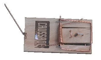 Tapette à souris