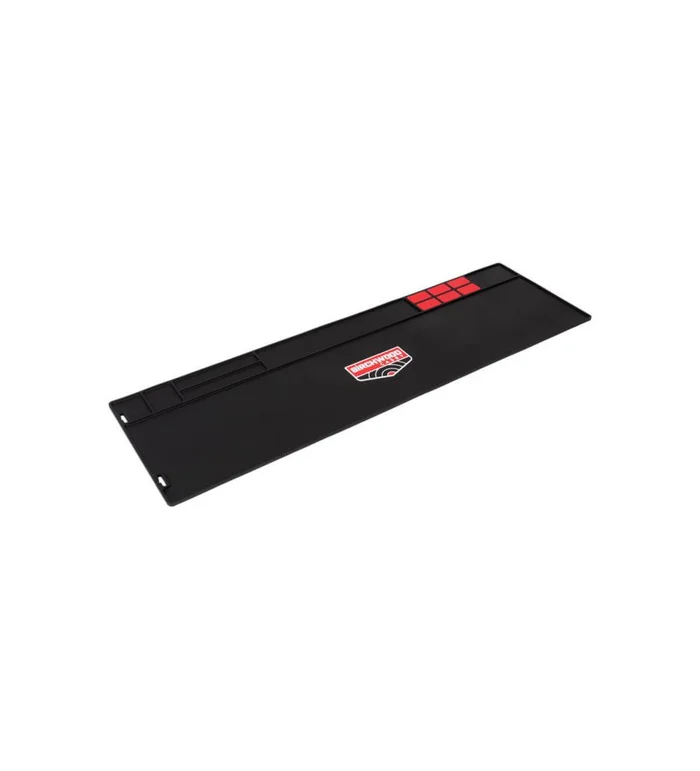 Tapis de nettoyage pour arme Birchwood