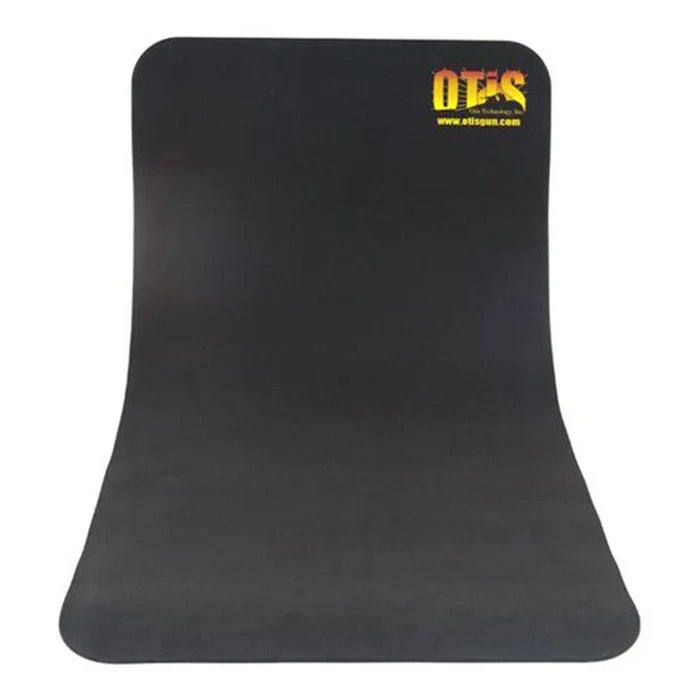 Tapis de nettoyage pour arme