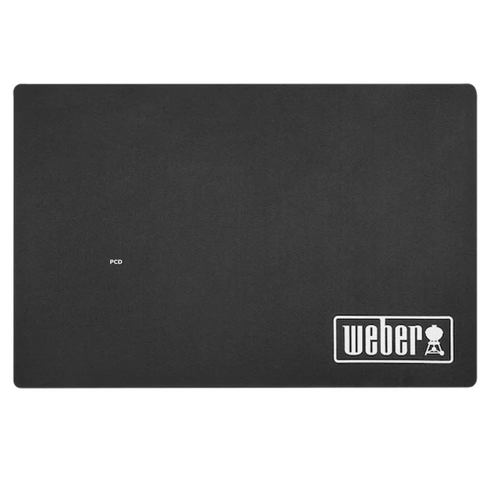Tapis De Protection Du Sol Weber