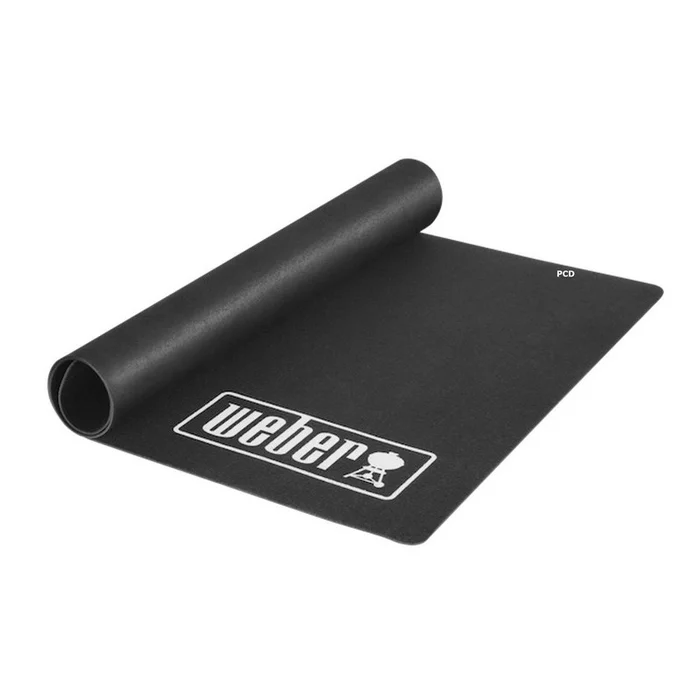 Tapis De Protection Du Sol XL Weber