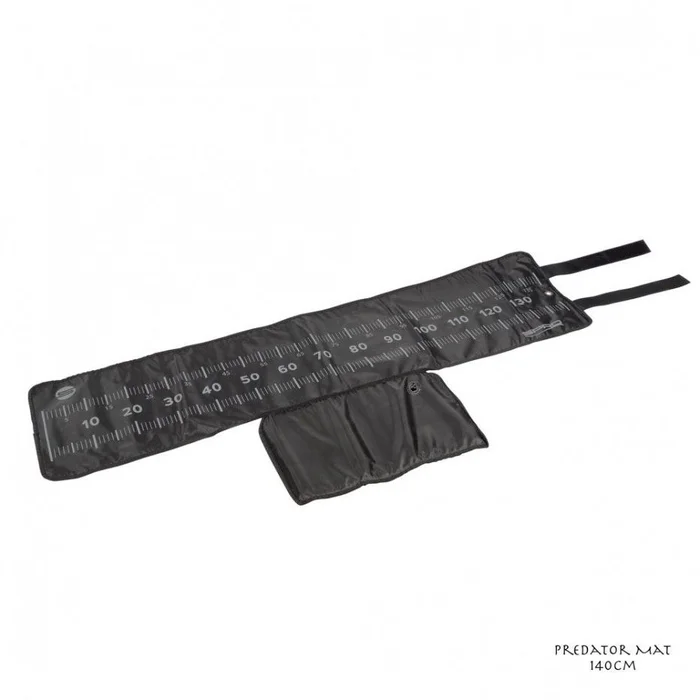 Tapis de reception Spro Predator Mat 140cm