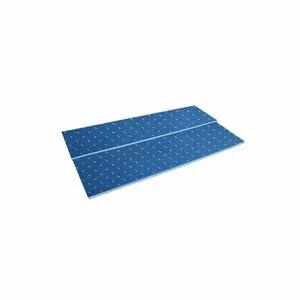 Tapis de sol 150x50x3