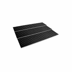 Tapis de sol 200x50x3cm épaisseur