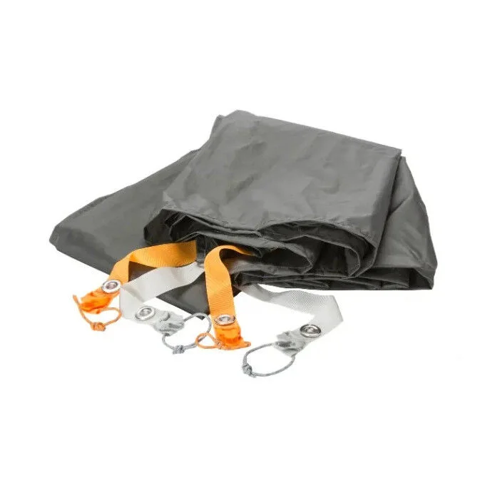 Tapis de tente Big Agnes FOOTPRINT COPPER SPUR UL2