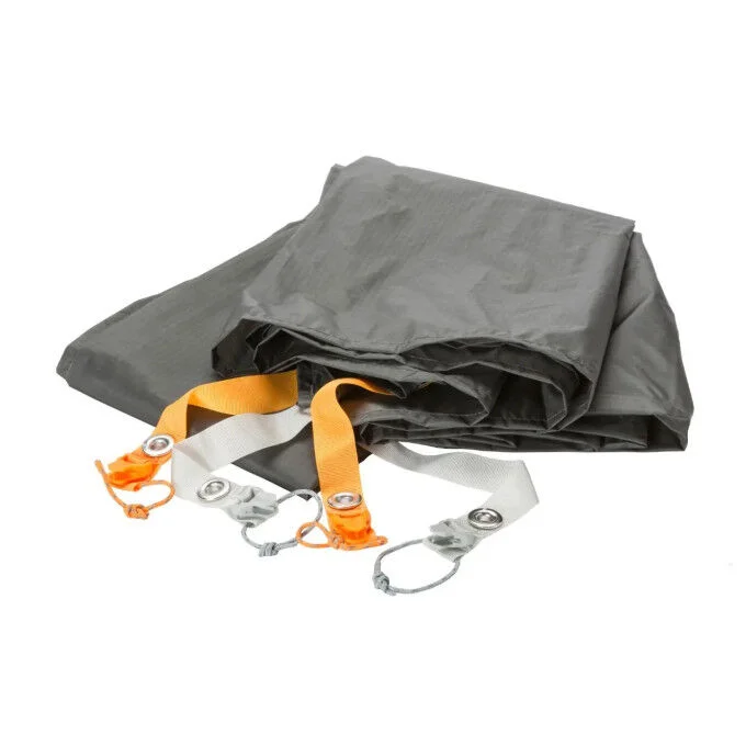 Tapis de tente Big Agnes FOOTPRINT COPPER SPUR UL3