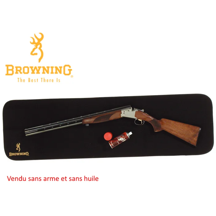 TAPIS GUN-CLEANING BROWNING