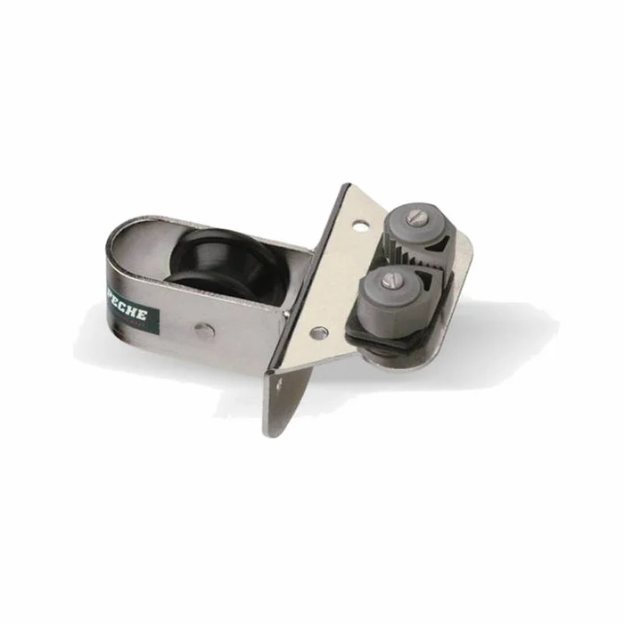 Taquet Davier Arriere Inox Pike&rsquo;n Bass