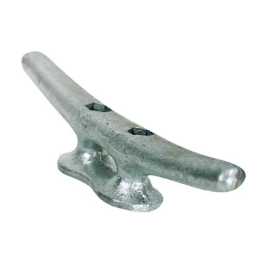 Taquet de quai galvanisé Whitecap – 10&Prime;