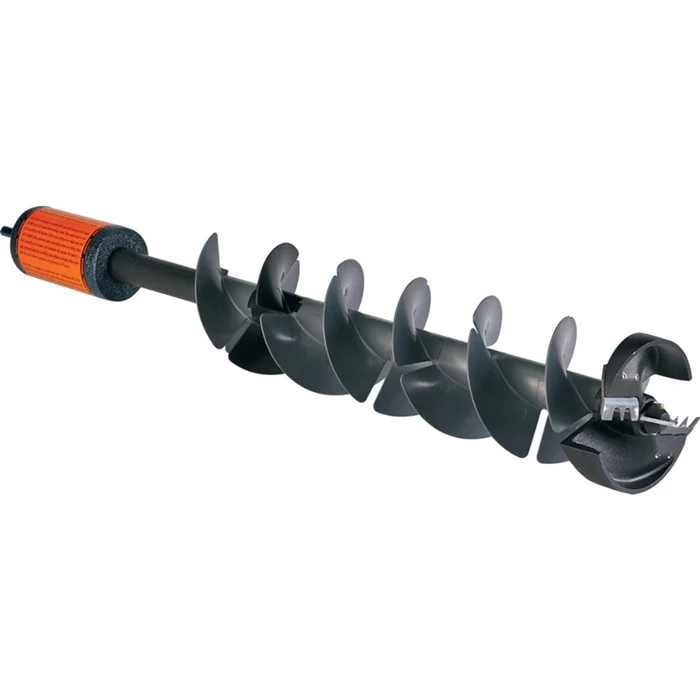 Tarière à glace K-Drill 8,5 pouces IDRL85 – Image 2